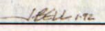 J.Bell signature